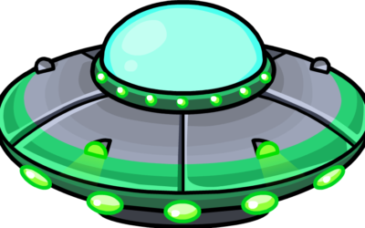 Spatial Analytics in Alteryx : UFO