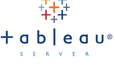 Custom Tableau Server Admin Views