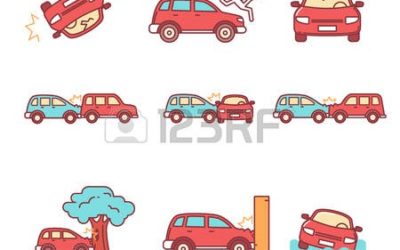 Dashboard Week – Day 3 – Accidents in Victoria
