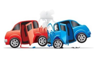Dashboard Week – Day 3 – Road Accidents in Victoria