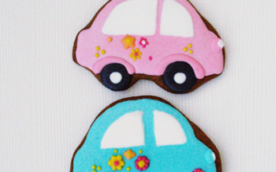 Final Day of Dashboard week- ABS Car Registrations