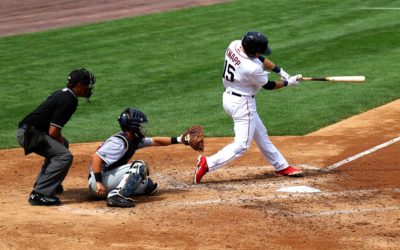 Dashboard Week Day 2- MLB Baseball