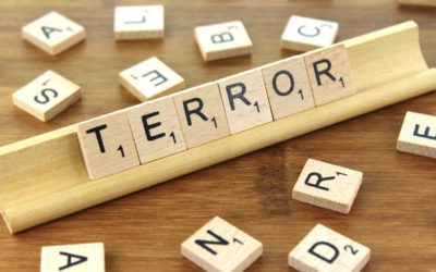 Day 3 – Global Terrorist Events Involving Hostages