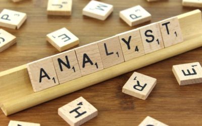In training: The Accidental Analyst