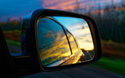Multiple views in a container using a Parameter