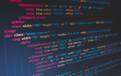 Template for Parsing Data out of HTML or JSON on Websites