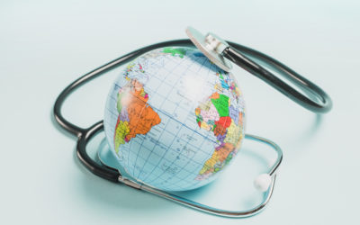 Dashboard Week Day 4 – Visualising World Bank Data on Malaria Prevention