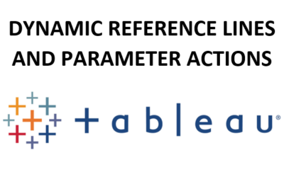Dynamic Reference Lines And Parameter Actions