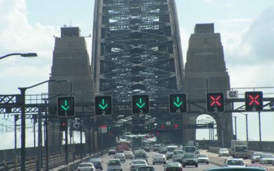 Dashboard Week Day 1 – NSW Traffic Volume Counts API