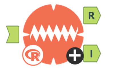 Autocorrelation in the Alteryx Time Series Tab