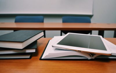 5 Must-Read Books for Data Analytics