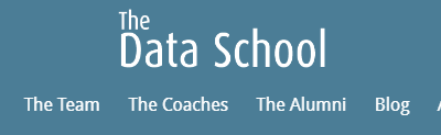 Data School Team Member Viewer
