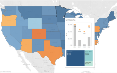 How to Insert Sheets into a Tableau Tooltip