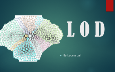 LOD is Not That Hard !