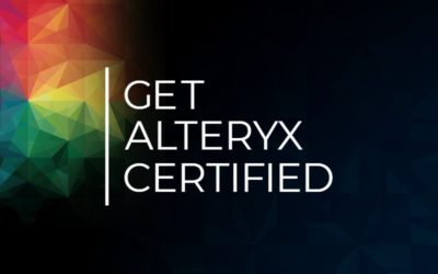 How I Got Alteryx Advanced Certified in Under 2 Weeks