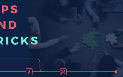 5 useful tips for Alteryx beginners