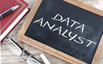 Top 3 reasons why I chose to start my career as a data analyst at The Data School