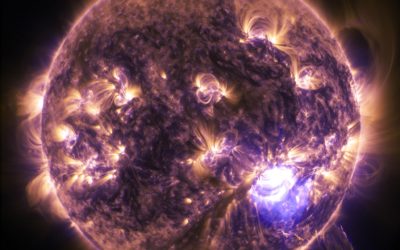 Dashboard Week | Day 4 | Solar Energy Challenge