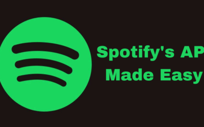 Alteryx Tip | How To Access The Spotify API In 3 Simple Steps