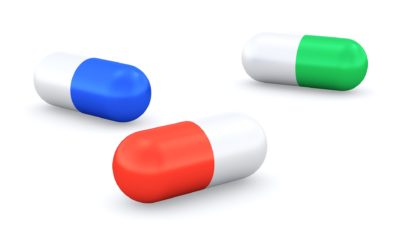 If you are Neo to Tableau, would you take the blue pill or red err..green pill?