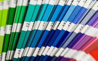 Onboarding Custom Color Palette into Tableau