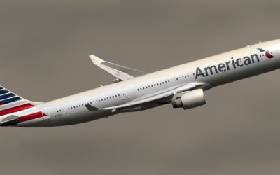 Dashboard Week Day 3 – Plane Crashes in USA
