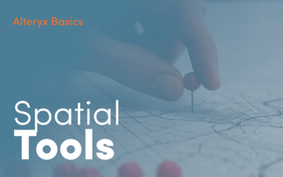 Creating spatial fields in Alteryx