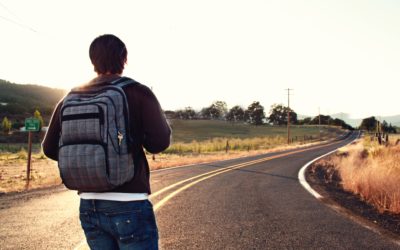 My Journey to The Data School