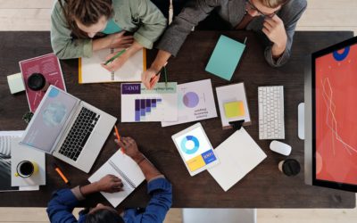 My Experience as a Project Lead (Part 1)