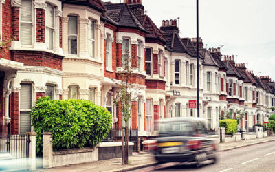 Dashboard Day 3:London Property Market 2012-2022