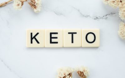 Know Your Nutrition: for Keto Based Diet
