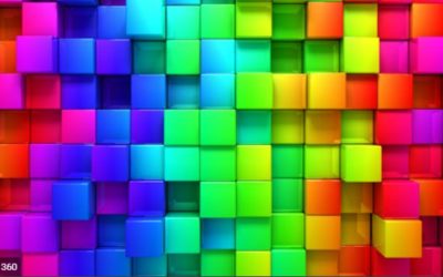 Optimize the use of colours?