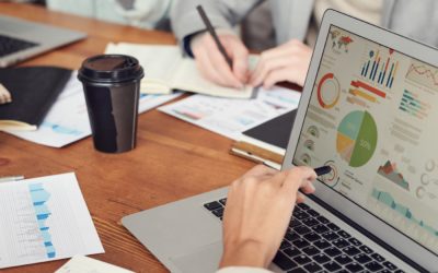 Understanding the basics of creating Charts in Tableau
