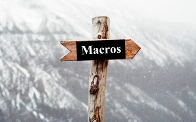A Basic Guide on Alteryx Macros
