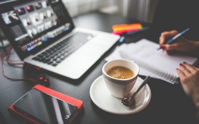 Tips for The Data School Application