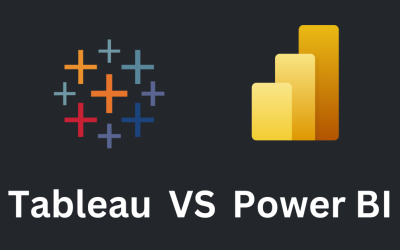 Tableau vs Power BI