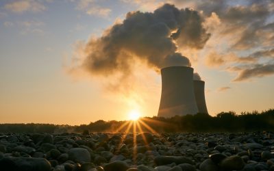 Dashboard Week: Day 4 – Powerplants and Carbon Emissions Overview