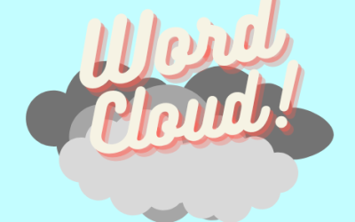 How to create a WordCloud in Tableau