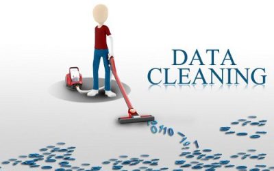 Best Practices of Data Cleaning