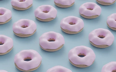 Creating a Donut Chart in Tableau
