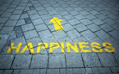 Dashboard Week day 4 – The more you know, the happier you are?