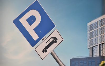 Dashboard Week day 3 – Can I park on the street near where I want to eat out? (City of Melbourne)