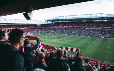 Dashboard Week: Day 1 – Factors affecting Sport Ticketing Prices