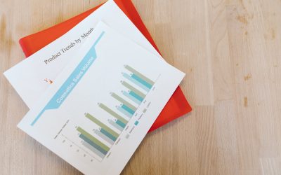 Going beyond the Bar Chart (Part 2)