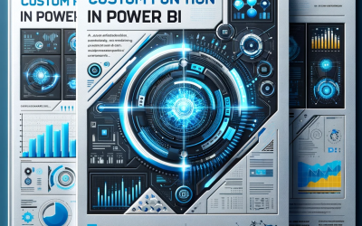 Power of Custom Functions in Data Transformation
