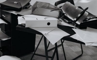 4 Ways to Declutter Your Power BI Report