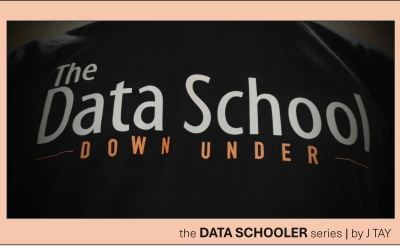 Is The Data School Right for You?