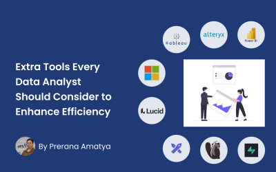 Extra Tools Every Data Analyst Should Consider to Enhance Efficiency