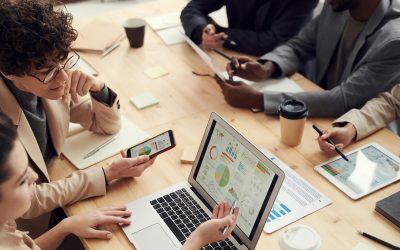 Second Client Project – What I Learnt About Being Project Leader