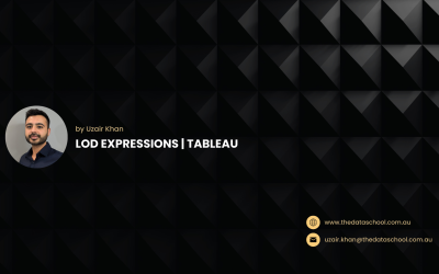 LOD Expressions | Tableau